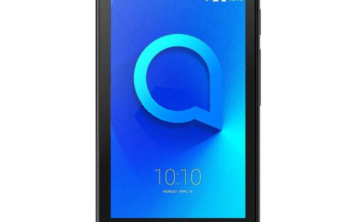 Developer Testing Alcatel 1E