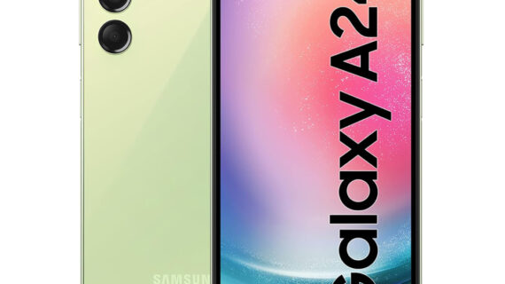 Samsung A24