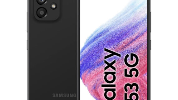 Samsung A53 5G