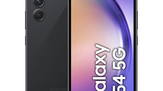 Samsung A54