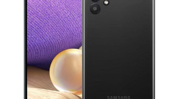 Samsung Galaxy A32