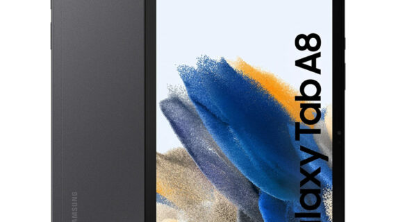 Samsung Galaxy Tab A8