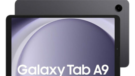 Samsung Galaxy Tab A9
