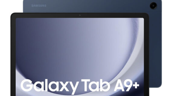 Samsung Galaxy Tab A9+