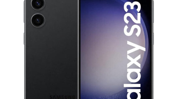 Samsung S23 126 GB