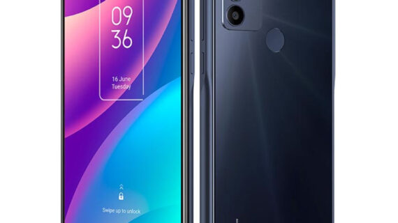 TCL 30SE