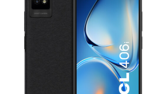 TCL 406i