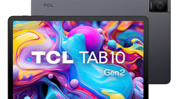 TCL Tab10 Gen2 LTE