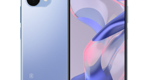 Xiaomi 11 Lite 5G NE