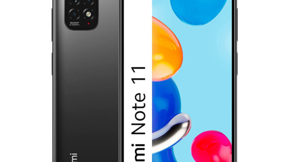 Xiaomi XIA-NOTE 11 64GB