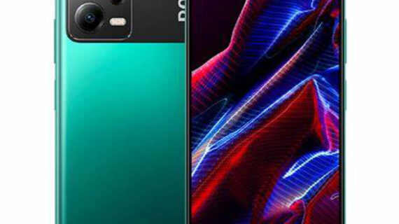 Xiaomi XIA-POCO X5 128GB
