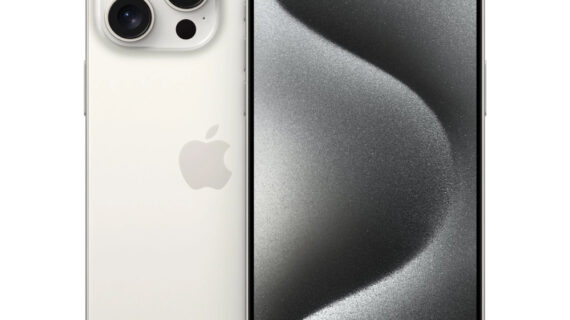 iPhone 15 Pro Max 512 GB
