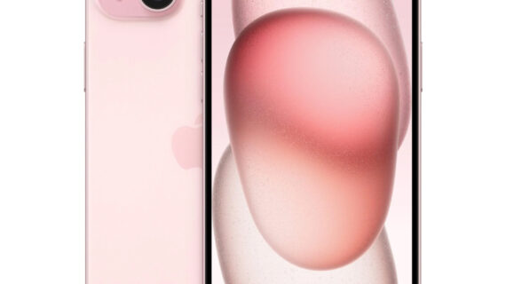 iPhone 15 Plus 512 GB