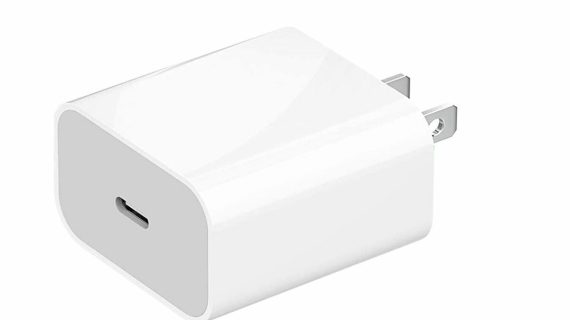 Apple Type-C Adapter