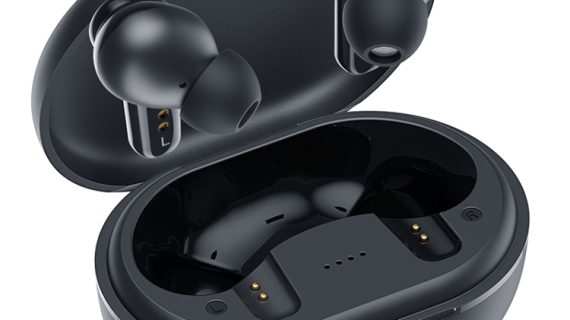 Benks ET Wireless Earbuds