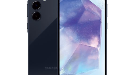 Samsung A55