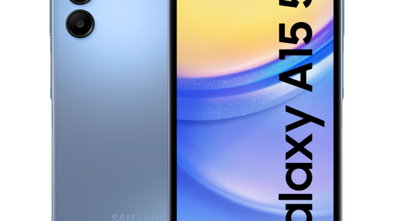 Samsung A15