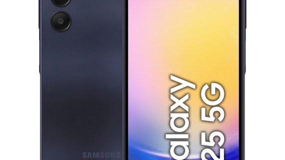 Samsung A25