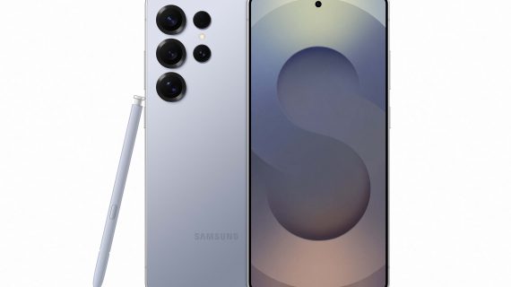 Samsung Galaxy S25 Ultra 1TB