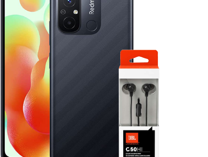 Xiaomi-REDMI 12C Father's Day Special