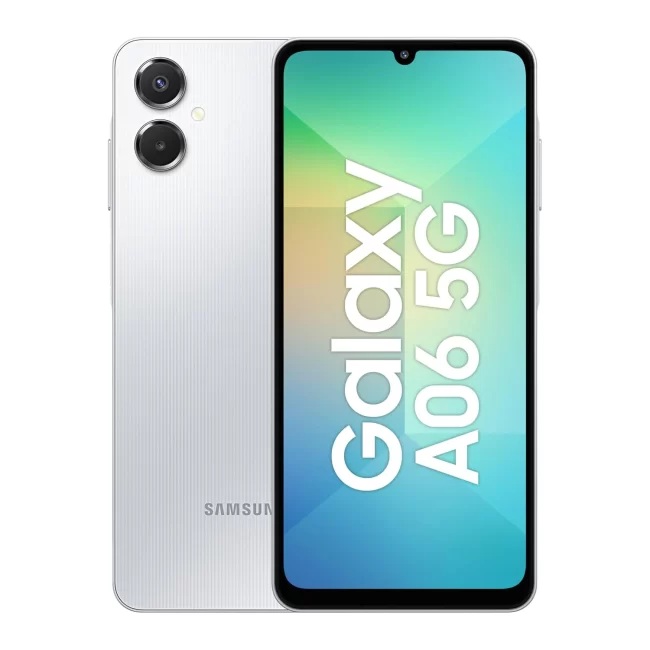 Samsung A06 5G