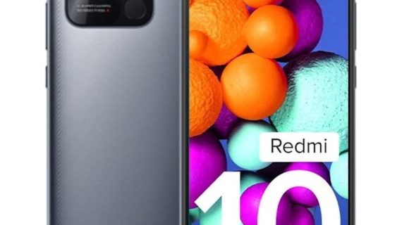 Xiaomi Redmi 10c