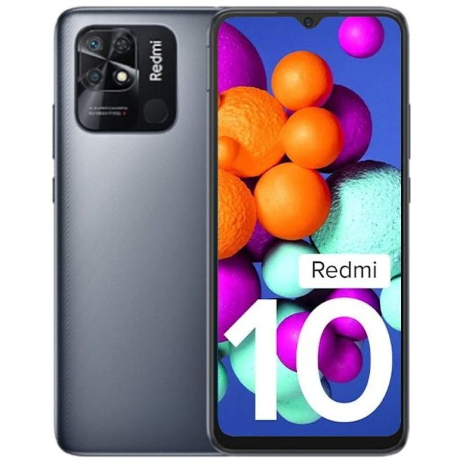 Xiaomi Redmi 10c Independence special