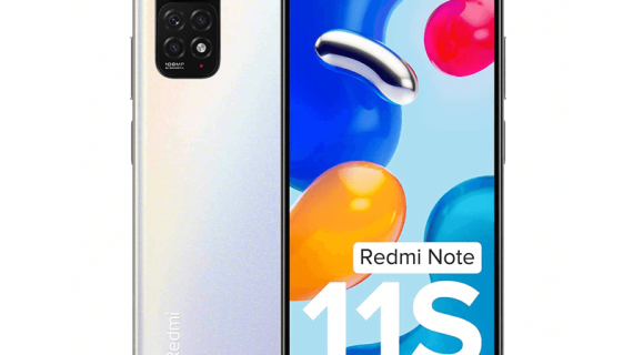 Xiaomi Redmi 11S