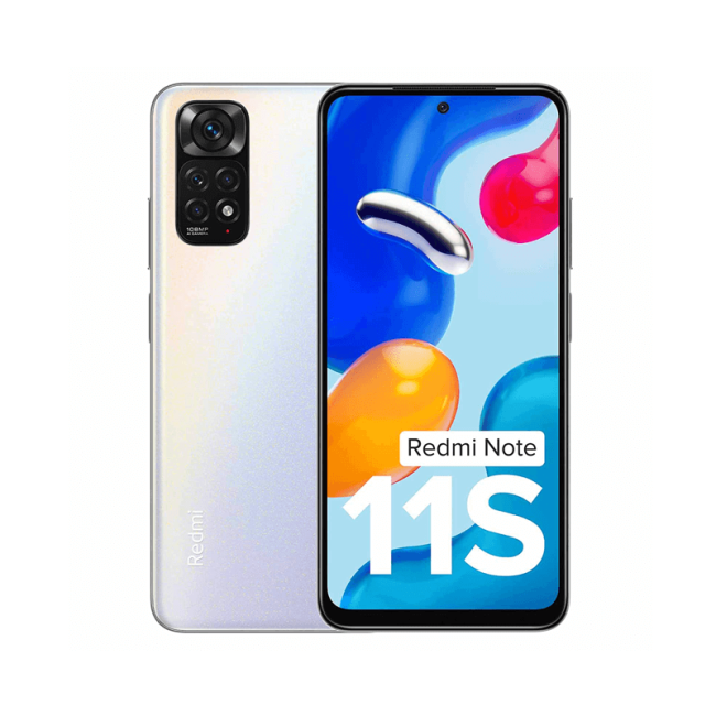Xiaomi Redmi 11S
