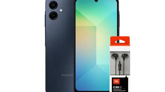 Samsung A06 Father's Day Special