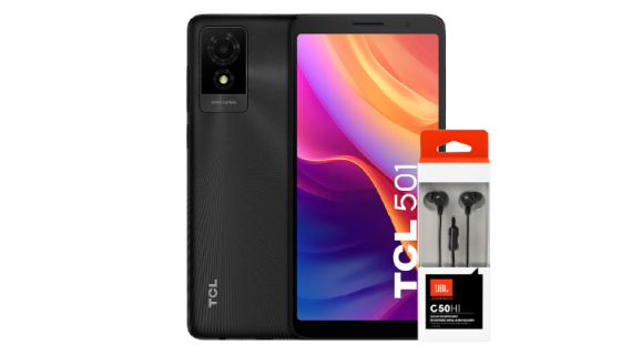 TCL 501 Father's Day Special