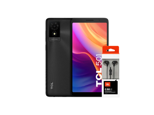 TCL 501 Father's Day Special