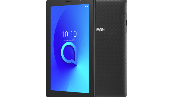 Alcatel Tablet 7" 4G