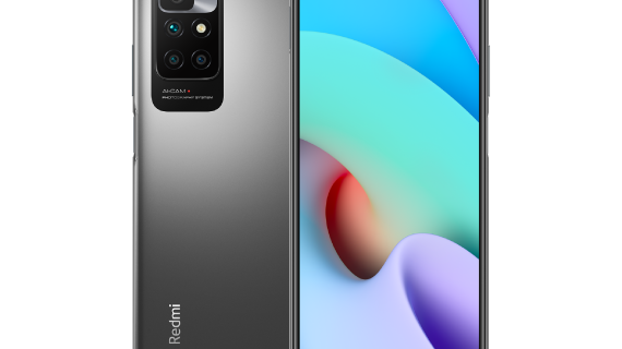 Xiaomi Redmi 10 A National Art Festival Special