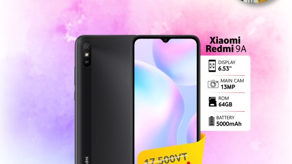 Xiaomi Redmi 9A Independence Special