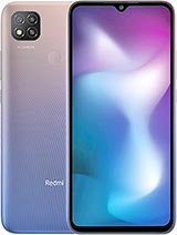 Xiaomi Redmi 9A