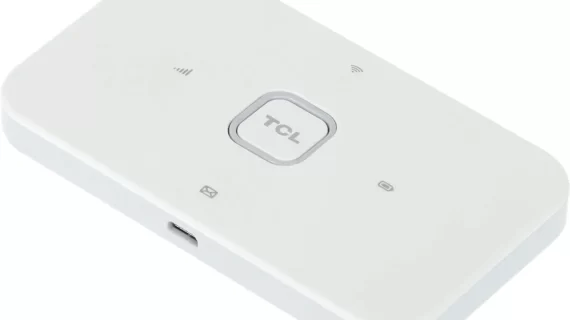 TCL MIFI