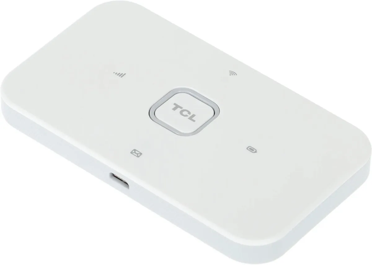 TCL MIFI