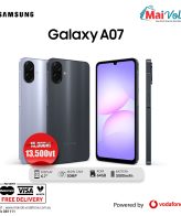Samsung Galaxy A07