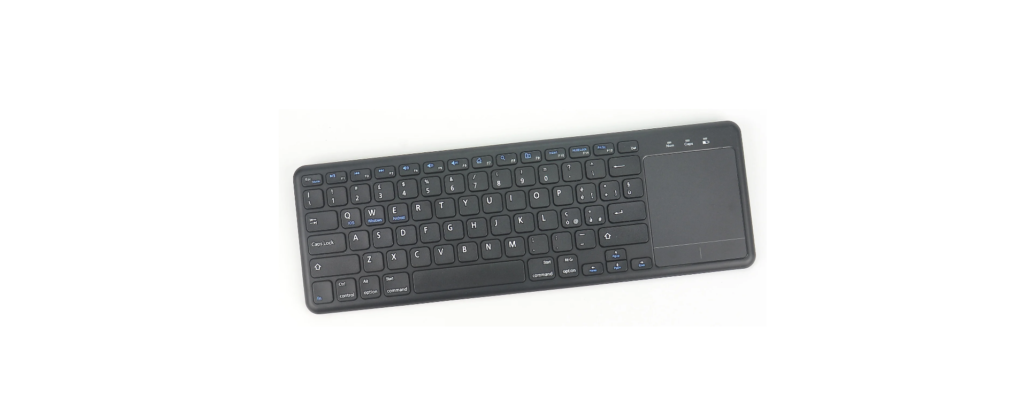 TCL BK40 Wireless Keyboard